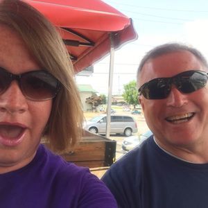 Meet your Posher, Lesley